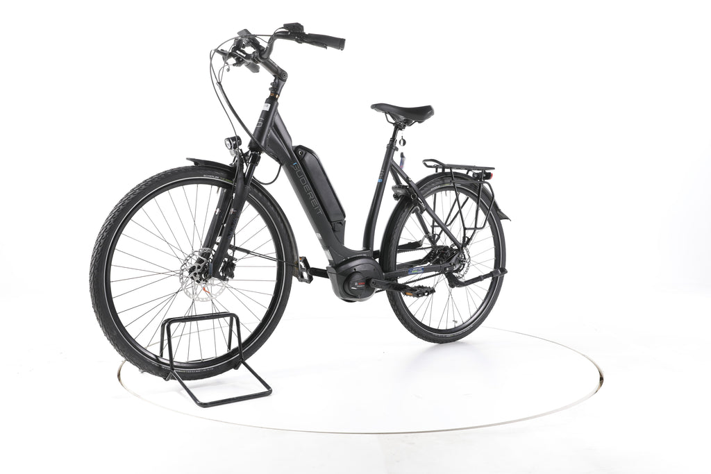 Gudereit EC.5.5 City E-Bike Tiefeinsteiger - Image 6