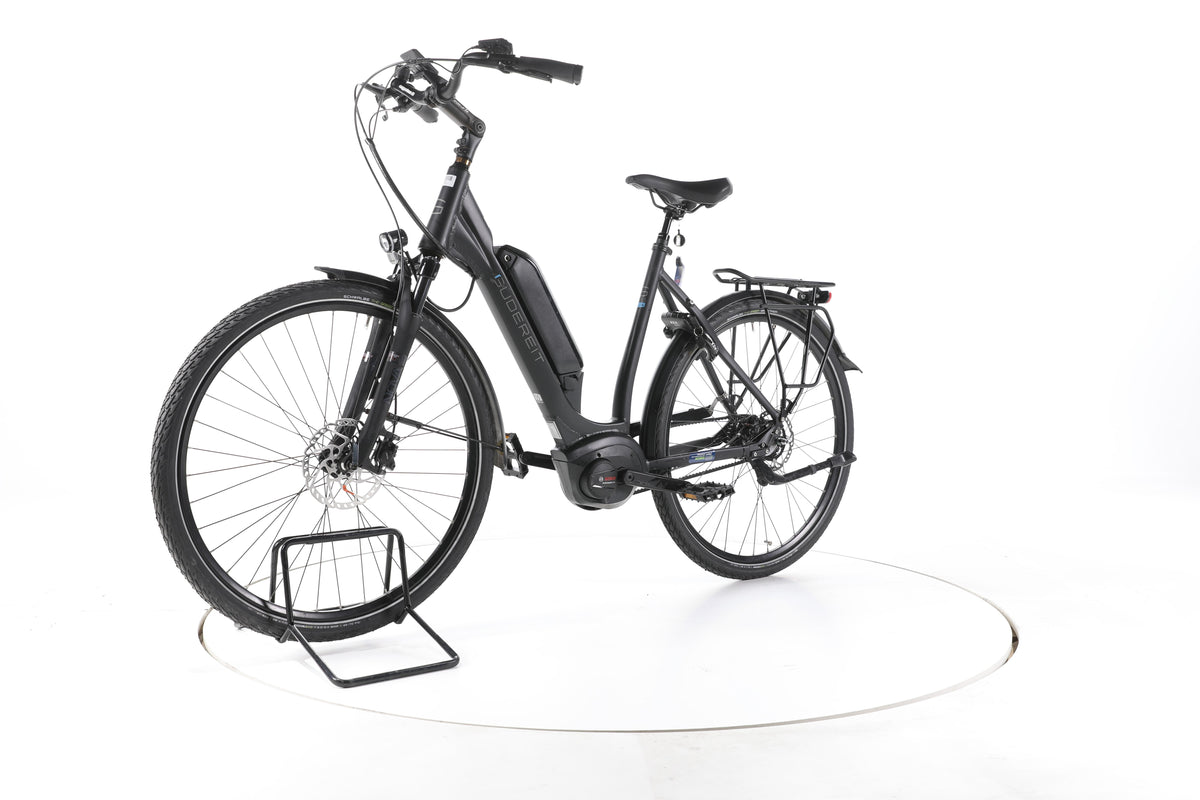 Gudereit EC.5.5 City E-Bike Tiefeinsteiger - Image 6