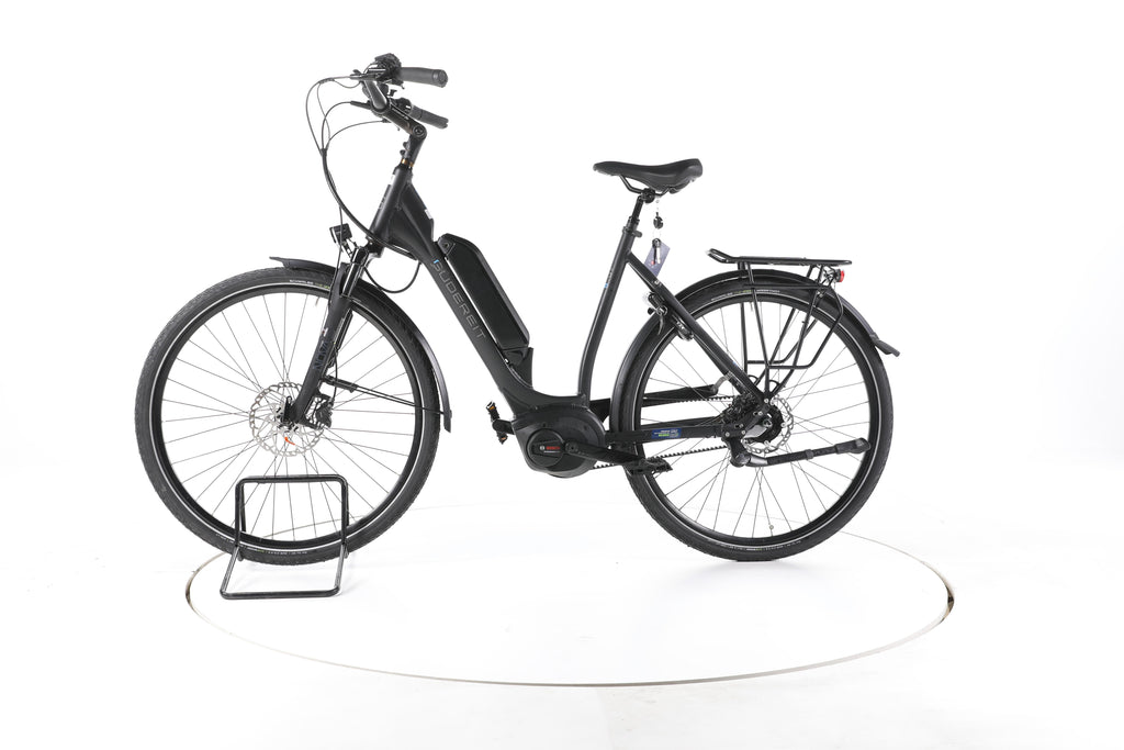 Gudereit EC.5.5 City E-Bike Tiefeinsteiger - Image 7