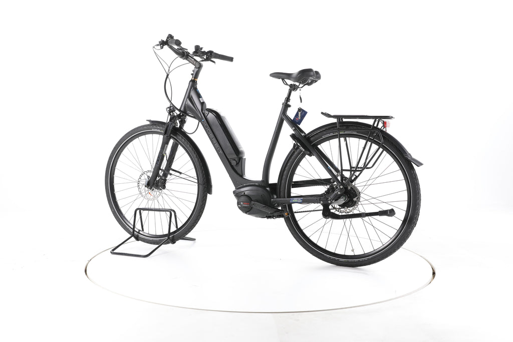 Gudereit EC.5.5 City E-Bike Tiefeinsteiger - Image 8