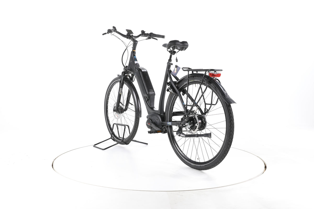 Gudereit EC.5.5 City E-Bike Tiefeinsteiger - Image 9