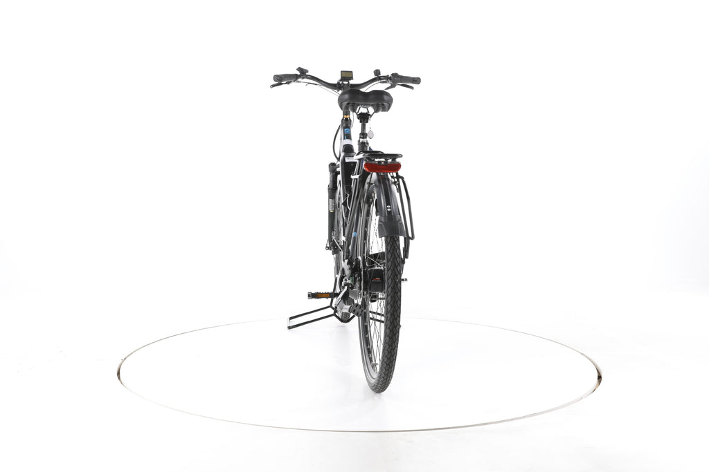 Gudereit EC.5.5 City E-Bike Tiefeinsteiger - Image 10