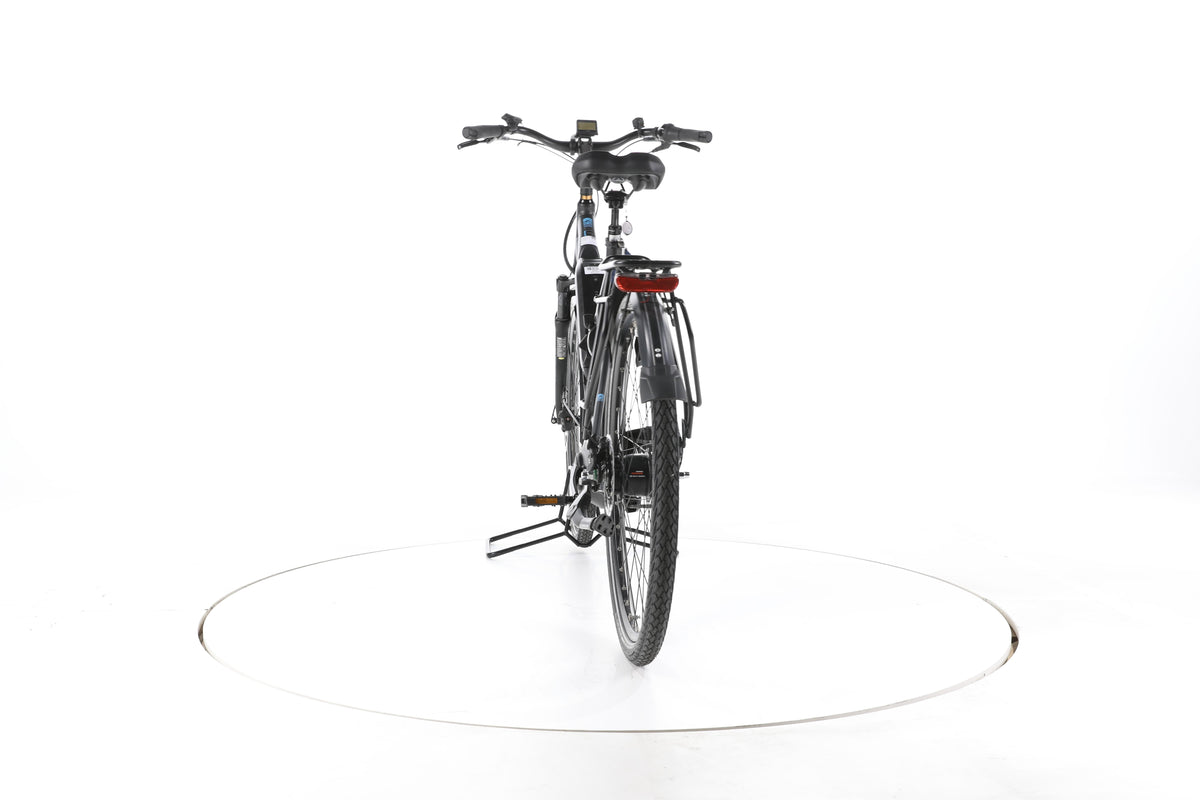 Gudereit EC.5.5 City E-Bike Tiefeinsteiger - Image 10