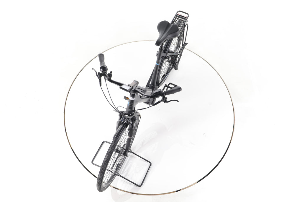 Gudereit EC.5.5 City E-Bike Tiefeinsteiger - Image 17