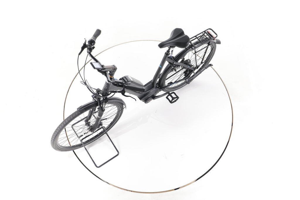 Gudereit EC.5.5 City E-Bike Tiefeinsteiger - Image 18