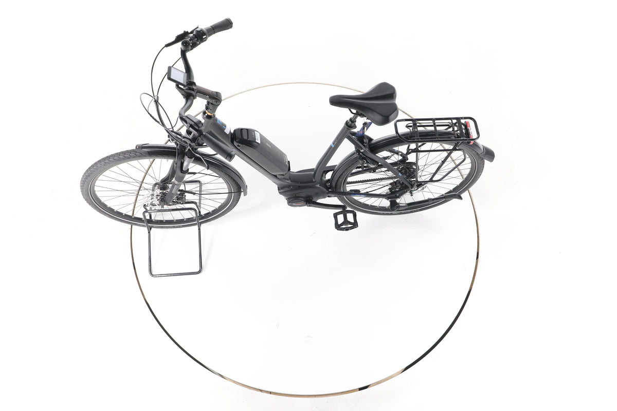 Gudereit EC.5.5 City E-Bike Tiefeinsteiger - Image 19