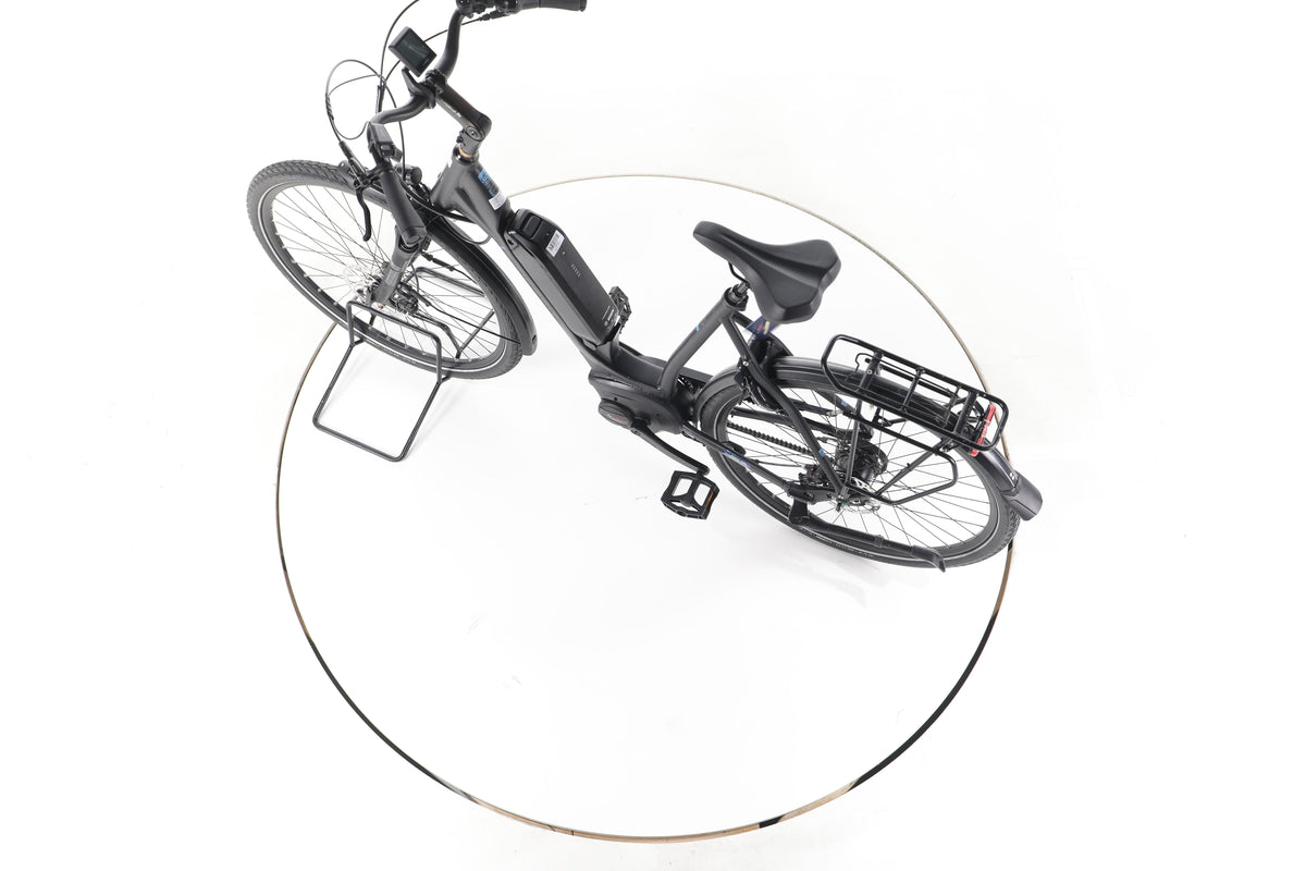 Gudereit EC.5.5 City E-Bike Tiefeinsteiger - Image 20