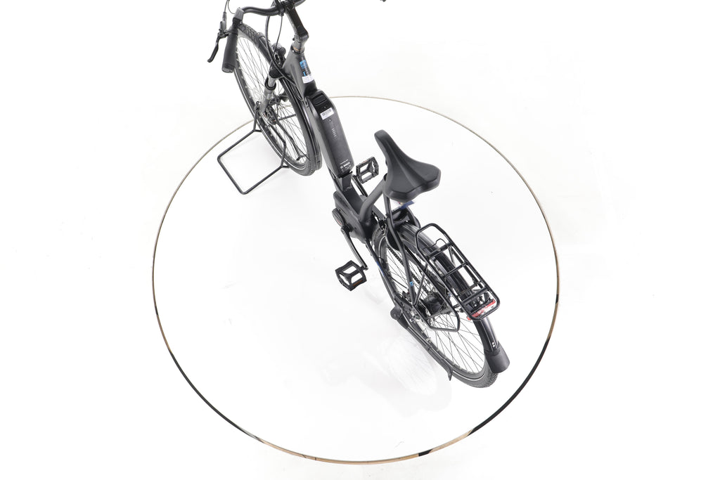 Gudereit EC.5.5 City E-Bike Tiefeinsteiger - Image 21