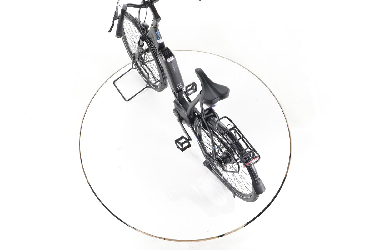 Gudereit EC.5.5 City E-Bike Tiefeinsteiger - Image 21