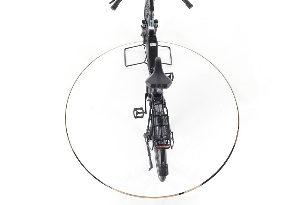 Gudereit EC.5.5 City E-Bike Tiefeinsteiger - Image 22
