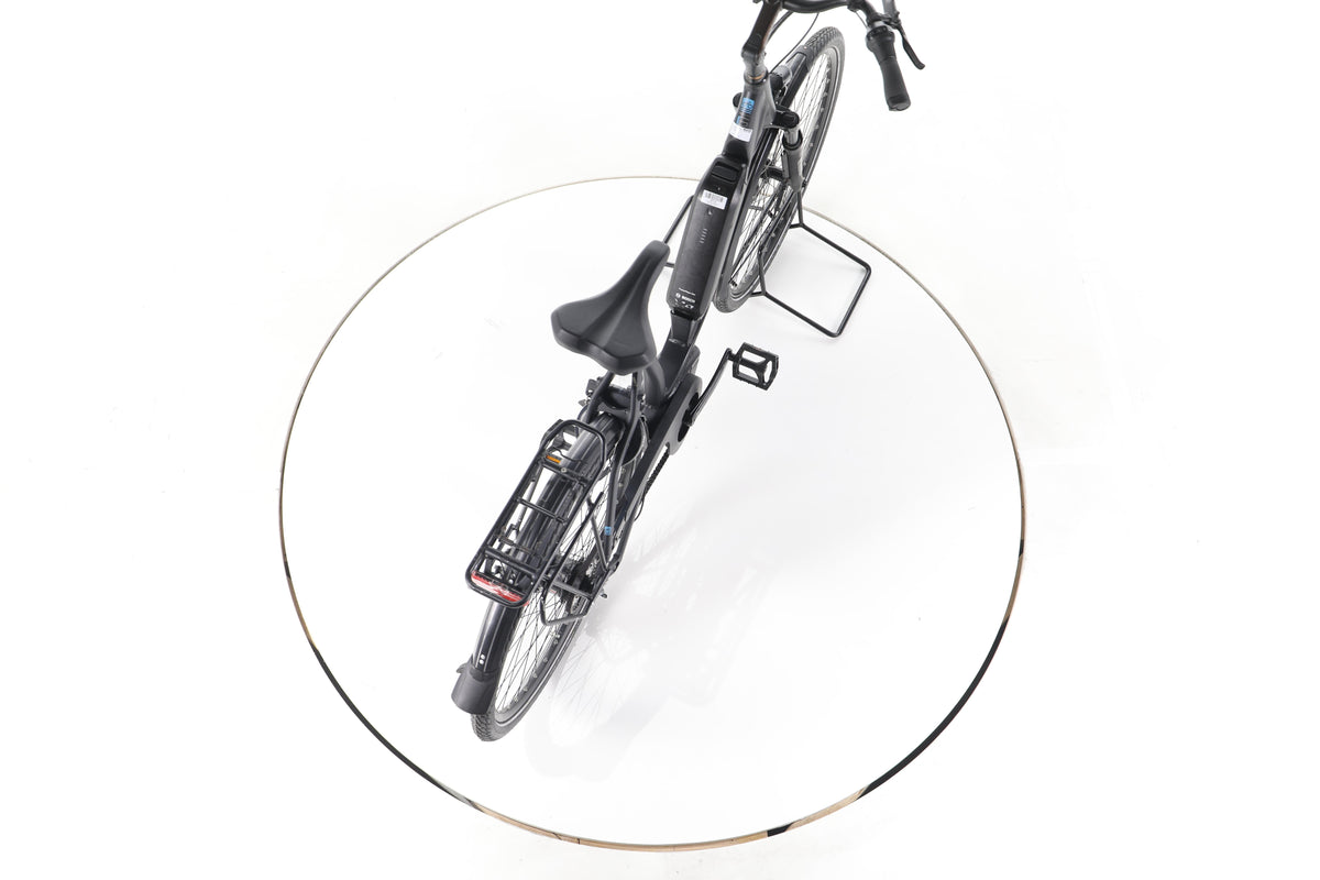 Gudereit EC.5.5 City E-Bike Tiefeinsteiger - Image 23