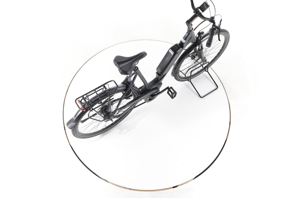 Gudereit EC.5.5 City E-Bike Tiefeinsteiger - Image 24