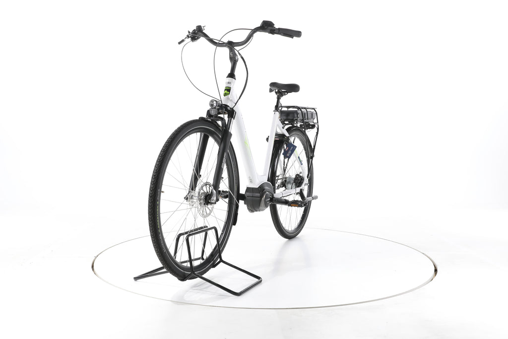 BBF Bordeux City E-Bike Tiefeinsteiger - Image 5