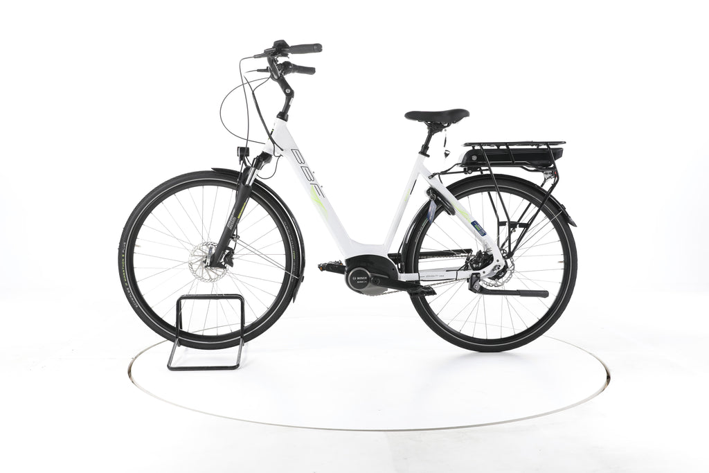 BBF Bordeux City E-Bike Tiefeinsteiger - Image 7