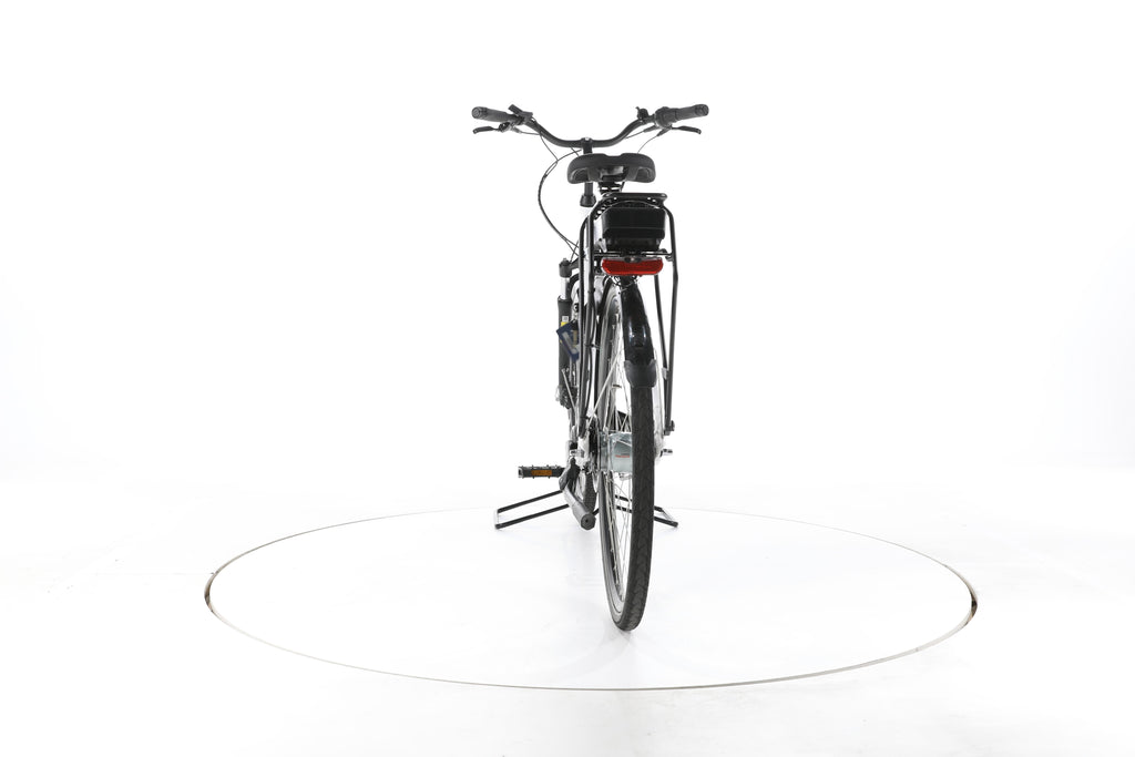 BBF Bordeux City E-Bike Tiefeinsteiger - Image 10