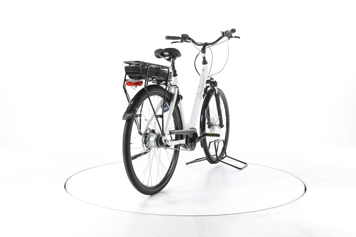 BBF Bordeux City E-Bike Tiefeinsteiger - Image 11