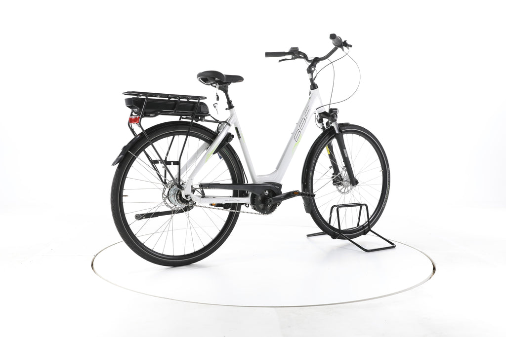BBF Bordeux City E-Bike Tiefeinsteiger - Image 12