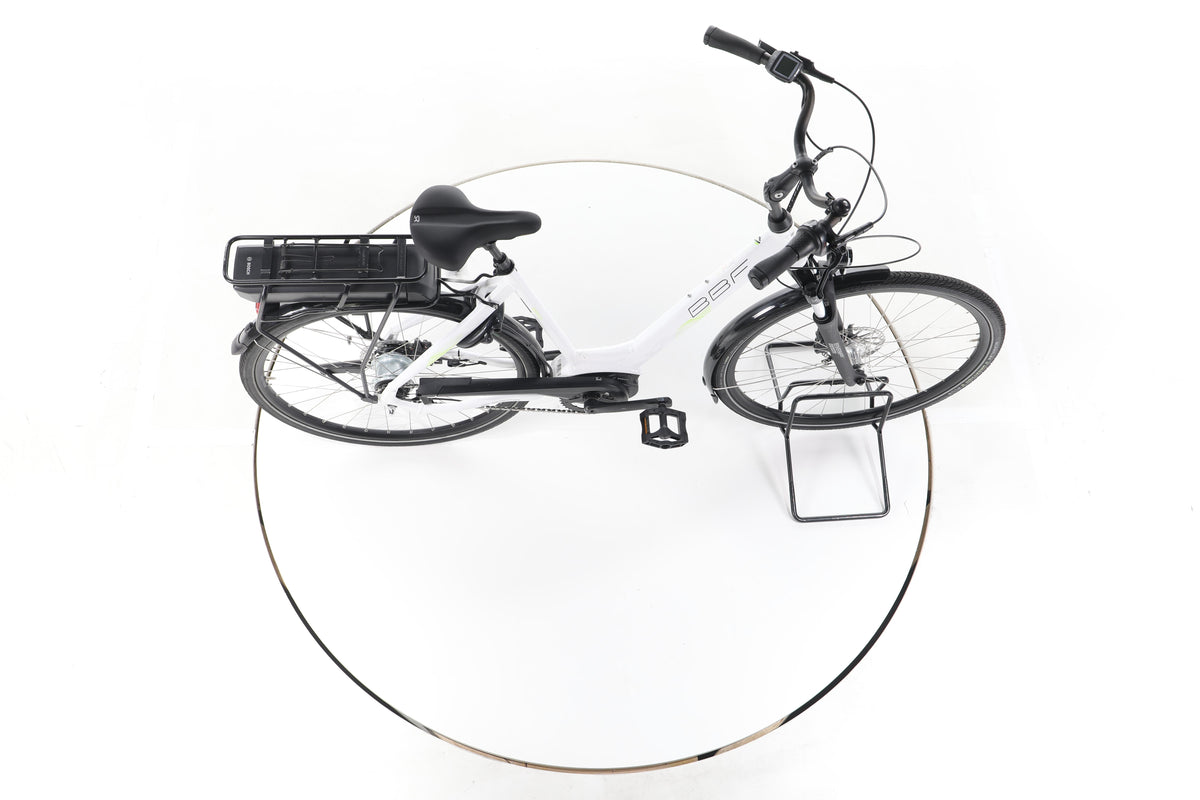 BBF Bordeux City E-Bike Tiefeinsteiger - Image 13
