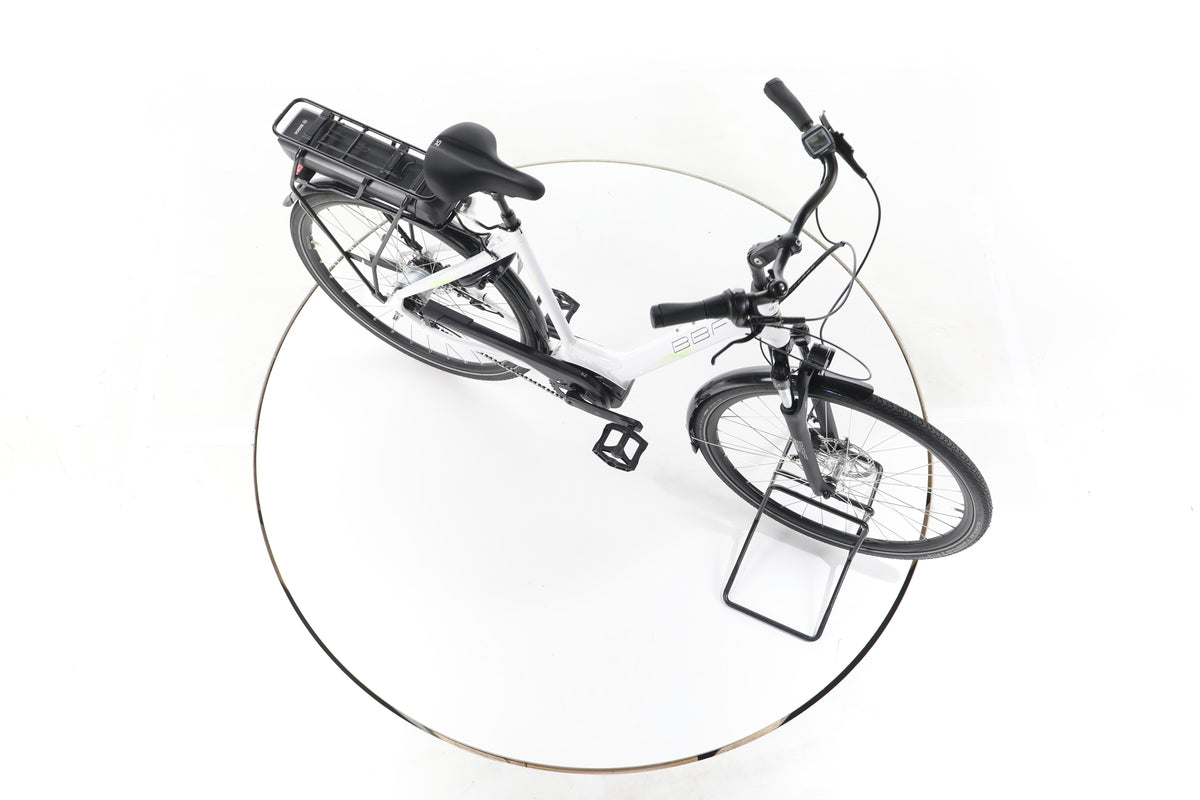 BBF Bordeux City E-Bike Tiefeinsteiger - Image 14