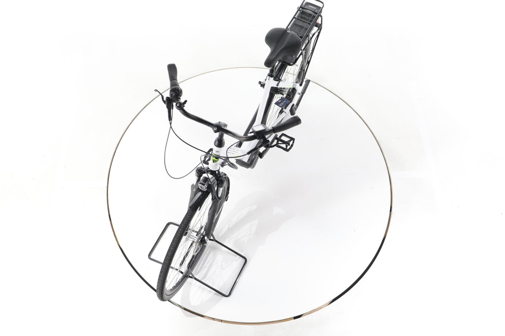 BBF Bordeux City E-Bike Tiefeinsteiger - Image 17