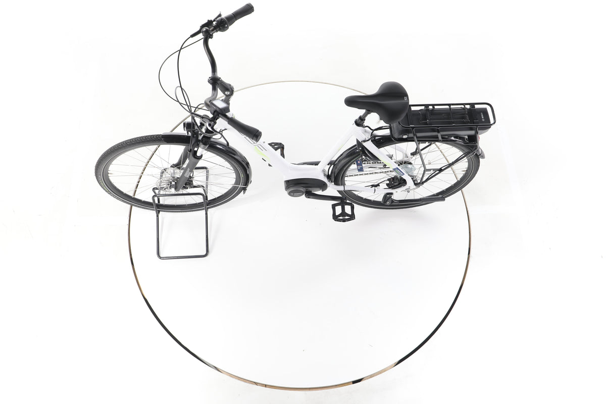 BBF Bordeux City E-Bike Tiefeinsteiger - Image 19