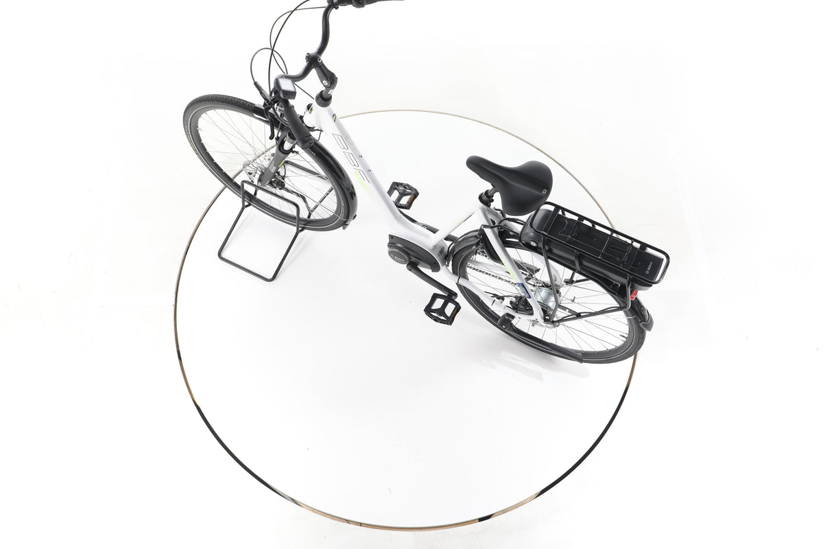BBF Bordeux City E-Bike Tiefeinsteiger - Image 20