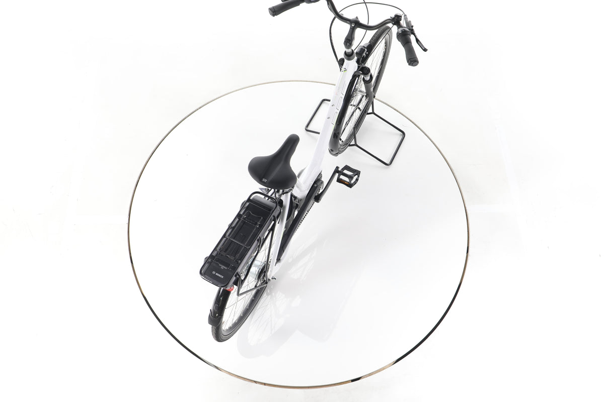 BBF Bordeux City E-Bike Tiefeinsteiger - Image 23