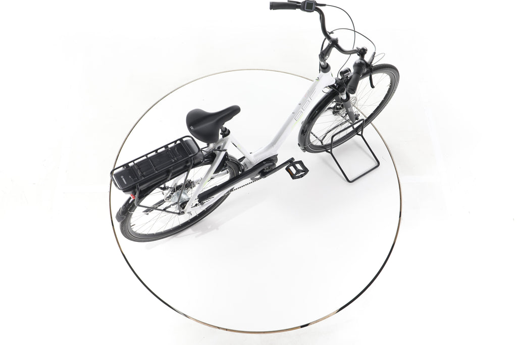 BBF Bordeux City E-Bike Tiefeinsteiger - Image 24