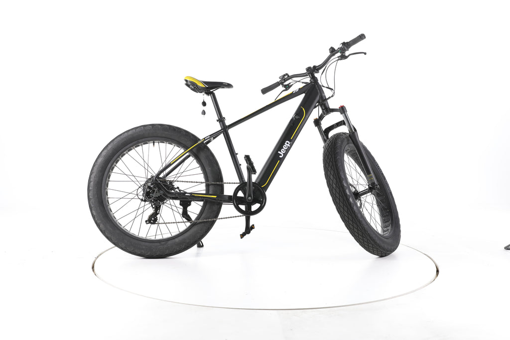 Jeep MHFR 7100 E-Fatbikes - Image 1