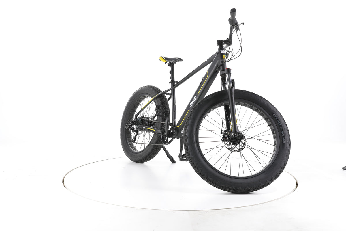 Jeep MHFR 7100 E-Fatbikes - Image 3