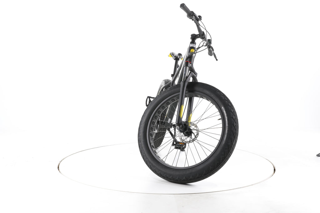 Jeep MHFR 7100 E-Fatbikes - Image 4