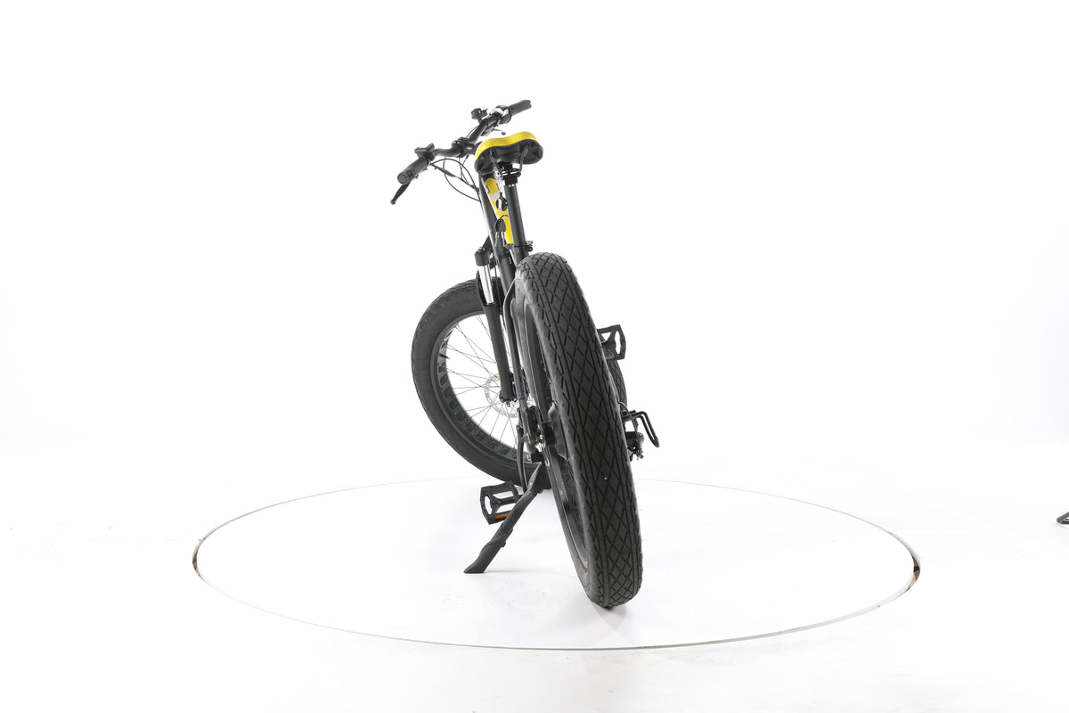 Jeep MHFR 7100 E-Fatbikes - Image 10
