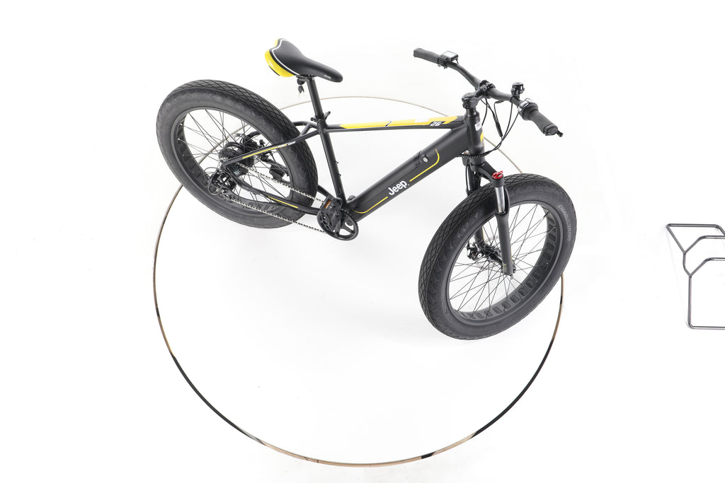 Jeep MHFR 7100 E-Fatbikes - Image 14