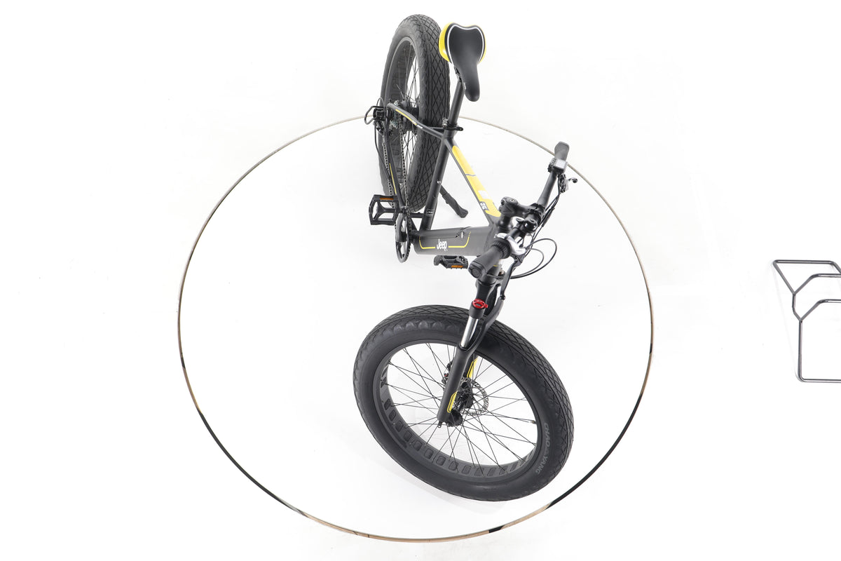 Jeep MHFR 7100 E-Fatbikes - Image 16
