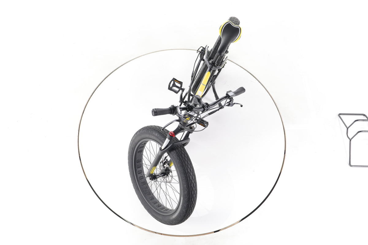 Jeep MHFR 7100 E-Fatbikes - Image 17