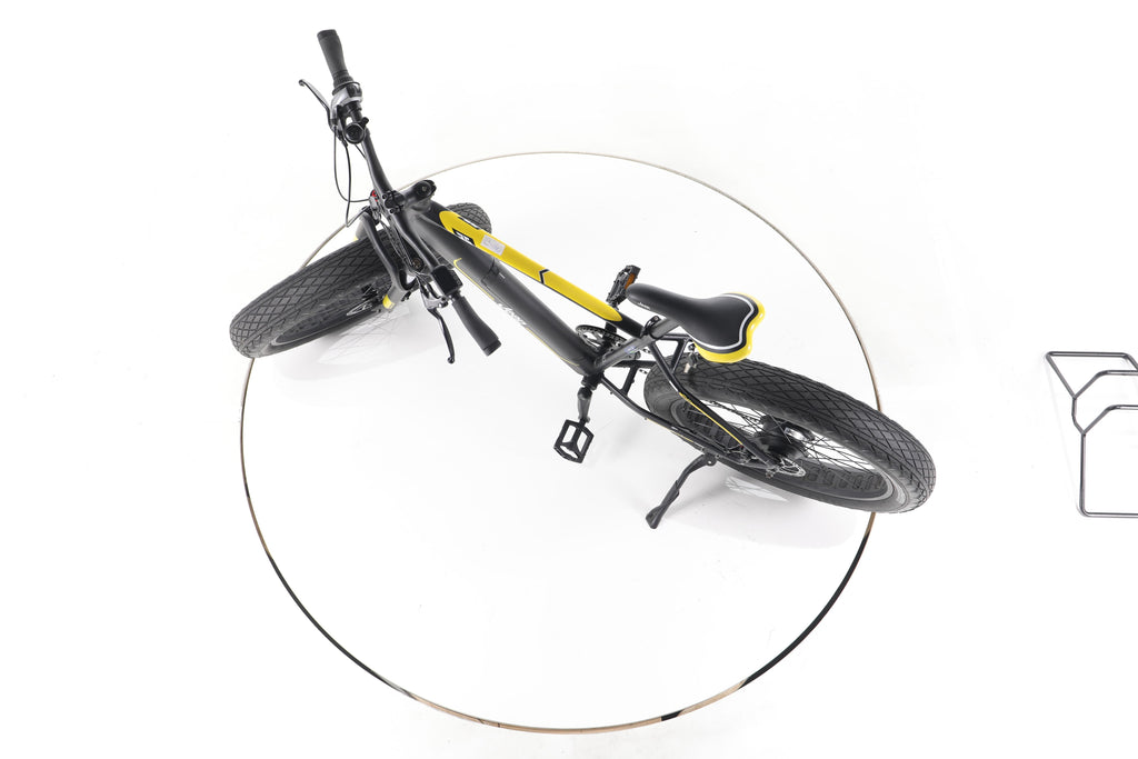 Jeep MHFR 7100 E-Fatbikes - Image 20