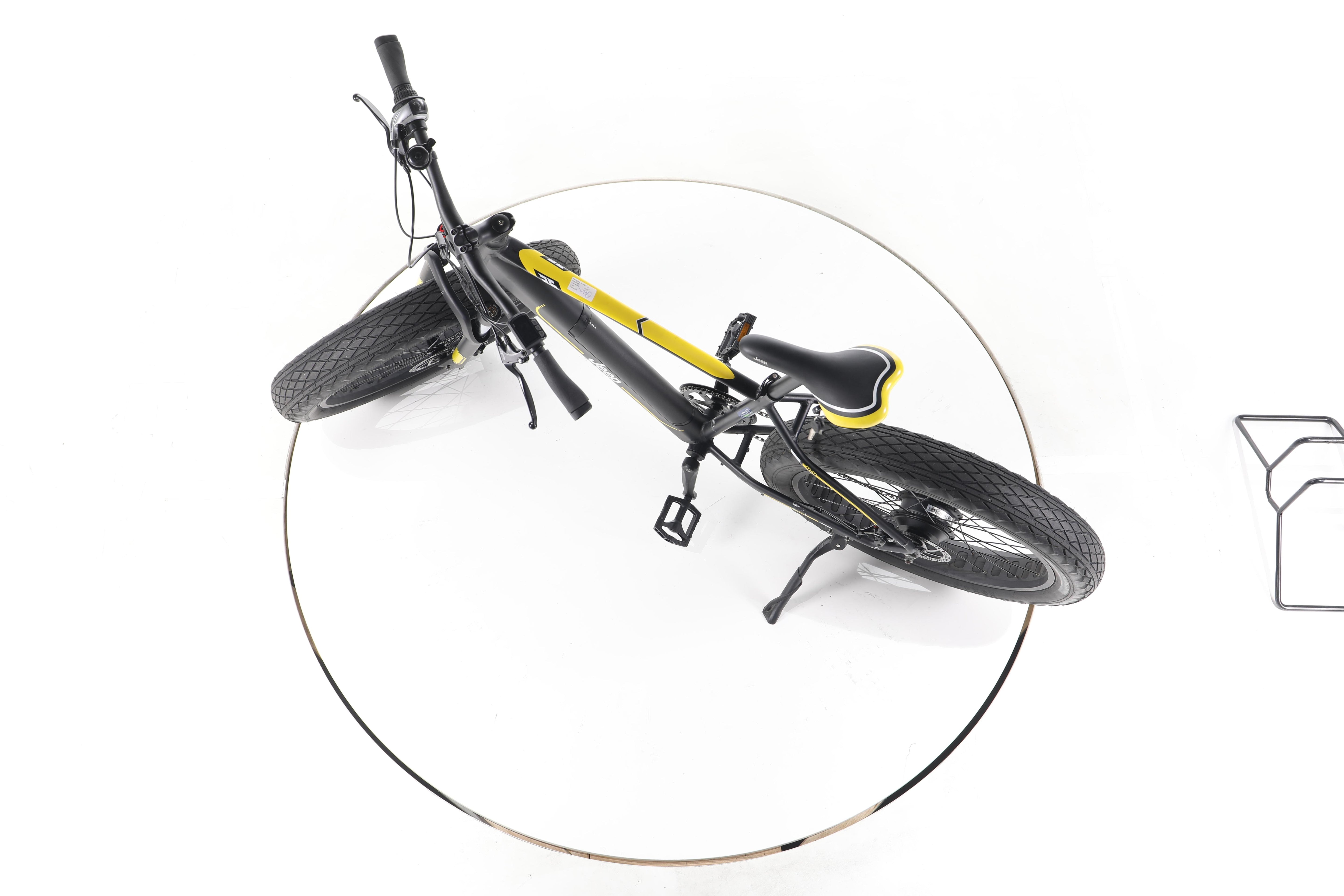 Jeep MHFR 7100 E-Fatbikes - Image 20