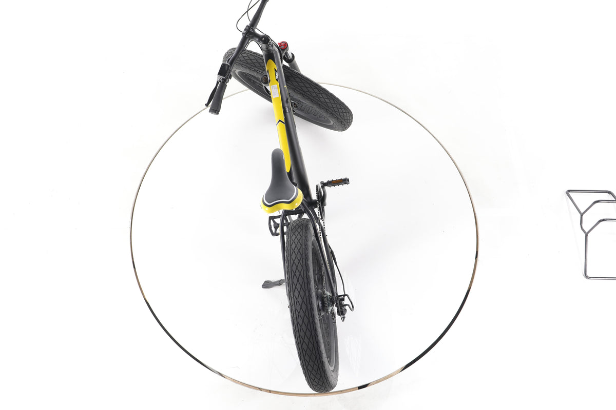 Jeep MHFR 7100 E-Fatbikes - Image 22