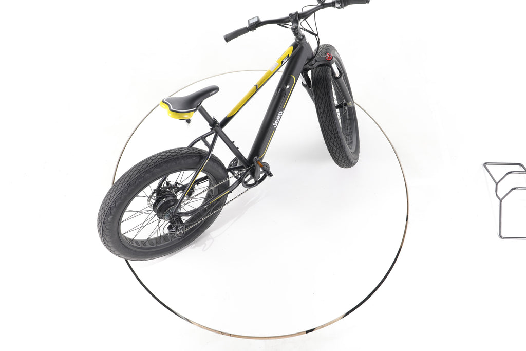 Jeep MHFR 7100 E-Fatbikes - Image 24