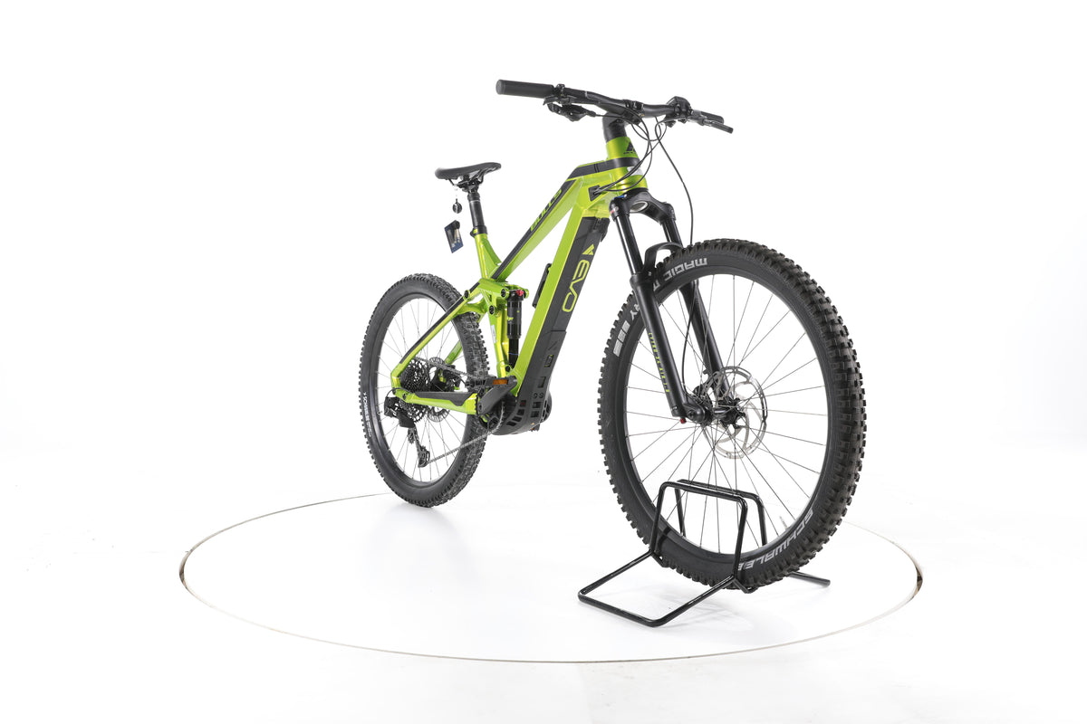 Bulls Sonic Evo AM 1 E-Bike Fully - Image 3