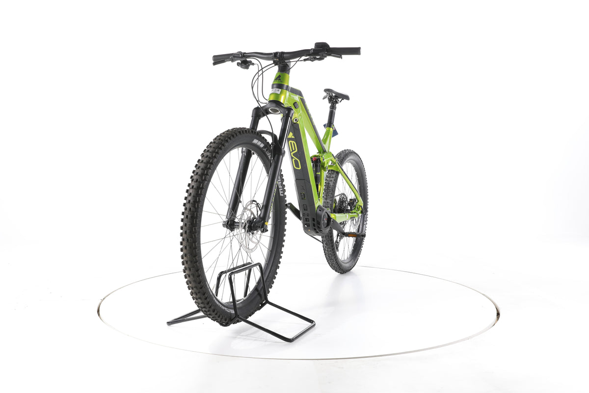 Bulls Sonic Evo AM 1 E-Bike Fully - Image 5