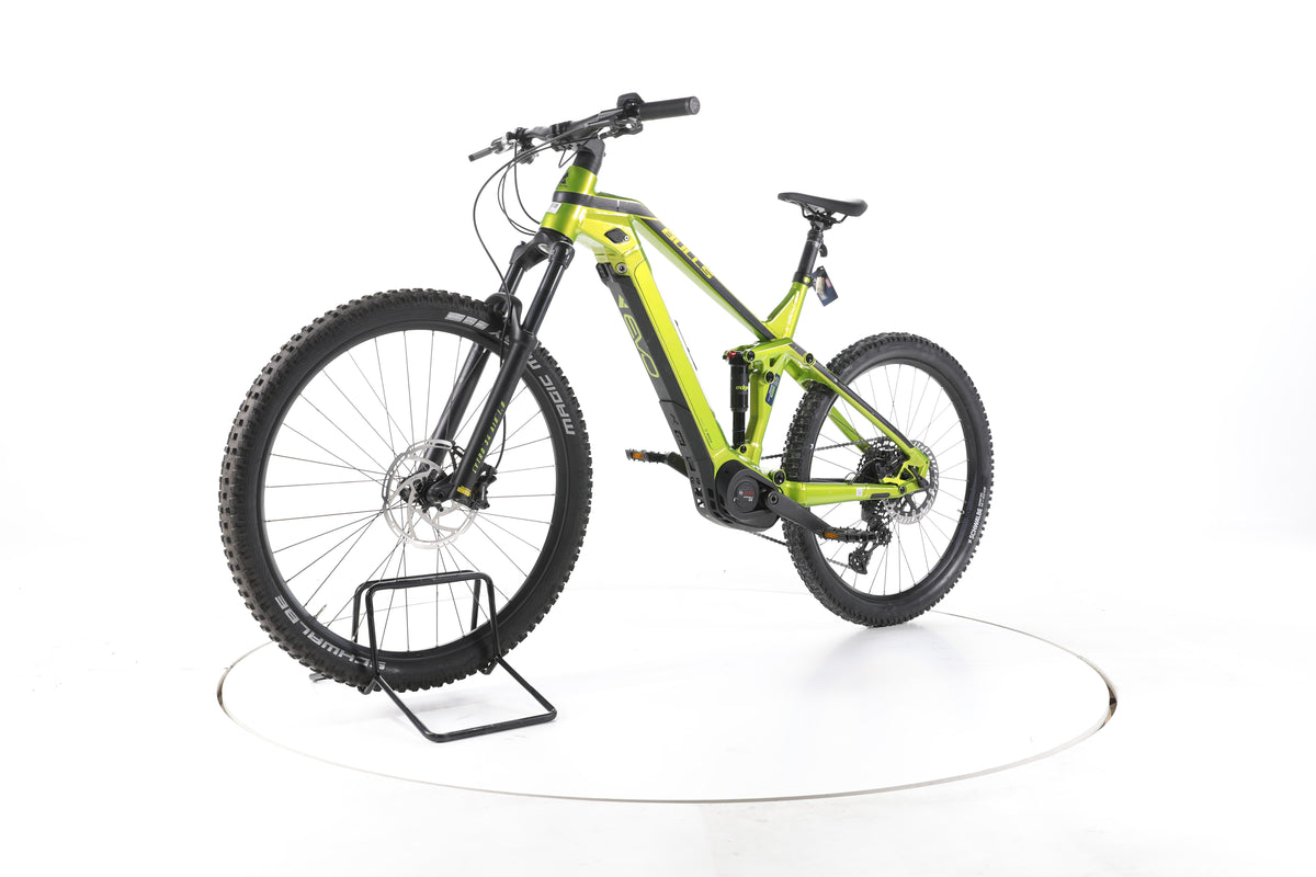 Bulls Sonic Evo AM 1 E-Bike Fully - Image 6