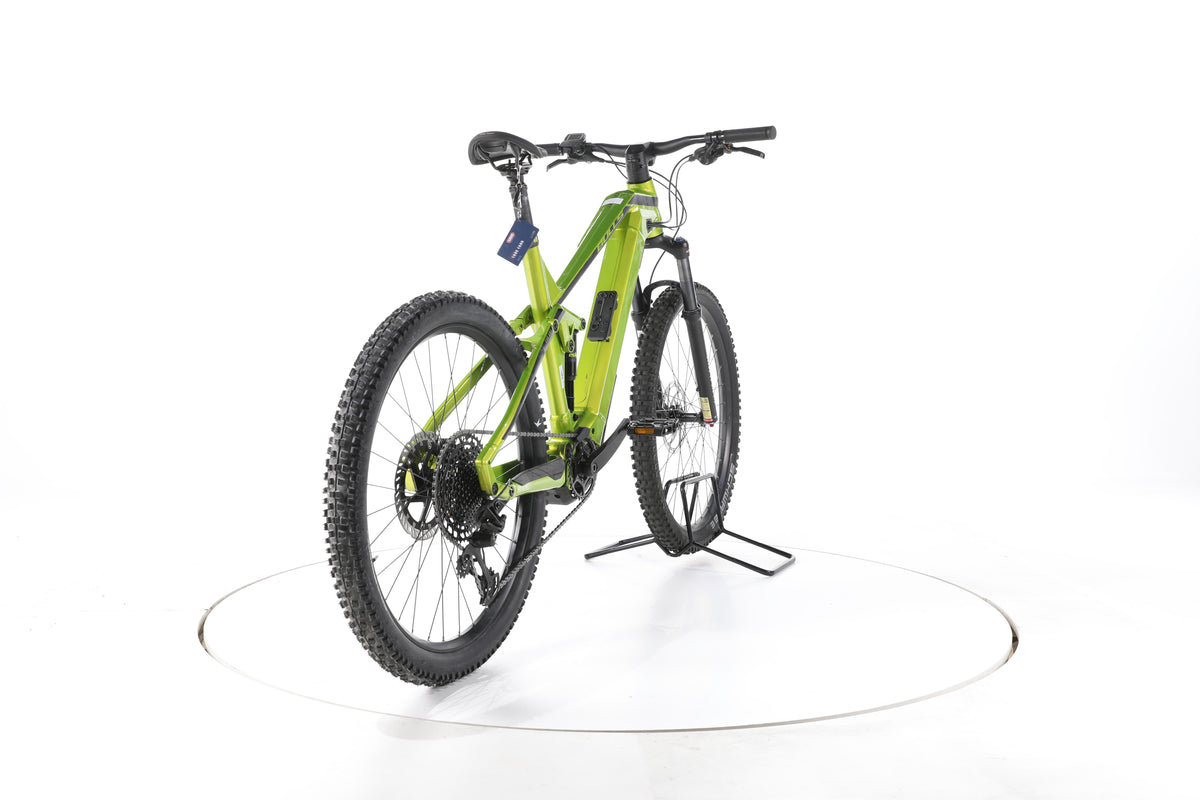 Bulls Sonic Evo AM 1 E-Bike Fully - Image 11