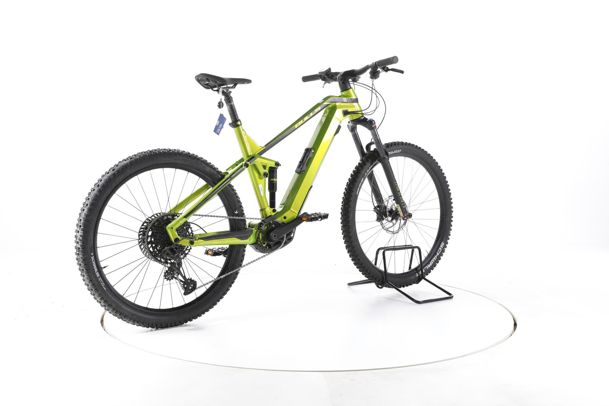 Bulls Sonic Evo AM 1 E-Bike Fully - Image 12