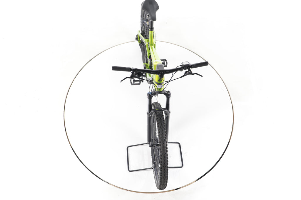 Bulls Sonic Evo AM 1 E-Bike Fully - Image 16