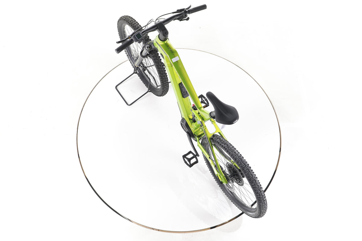 Bulls Sonic Evo AM 1 E-Bike Fully - Image 21