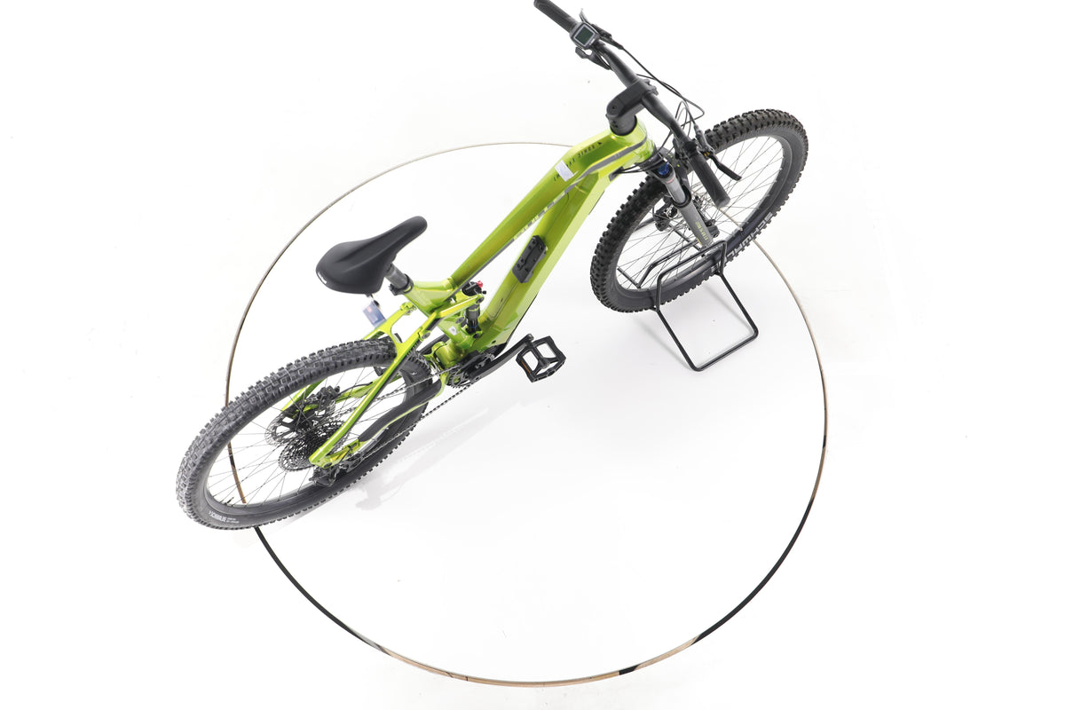 Bulls Sonic Evo AM 1 E-Bike Fully - Image 24