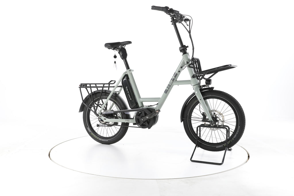 i:SY E5 ZR F Kompakt E-Bike Tiefeinsteiger - Image 2