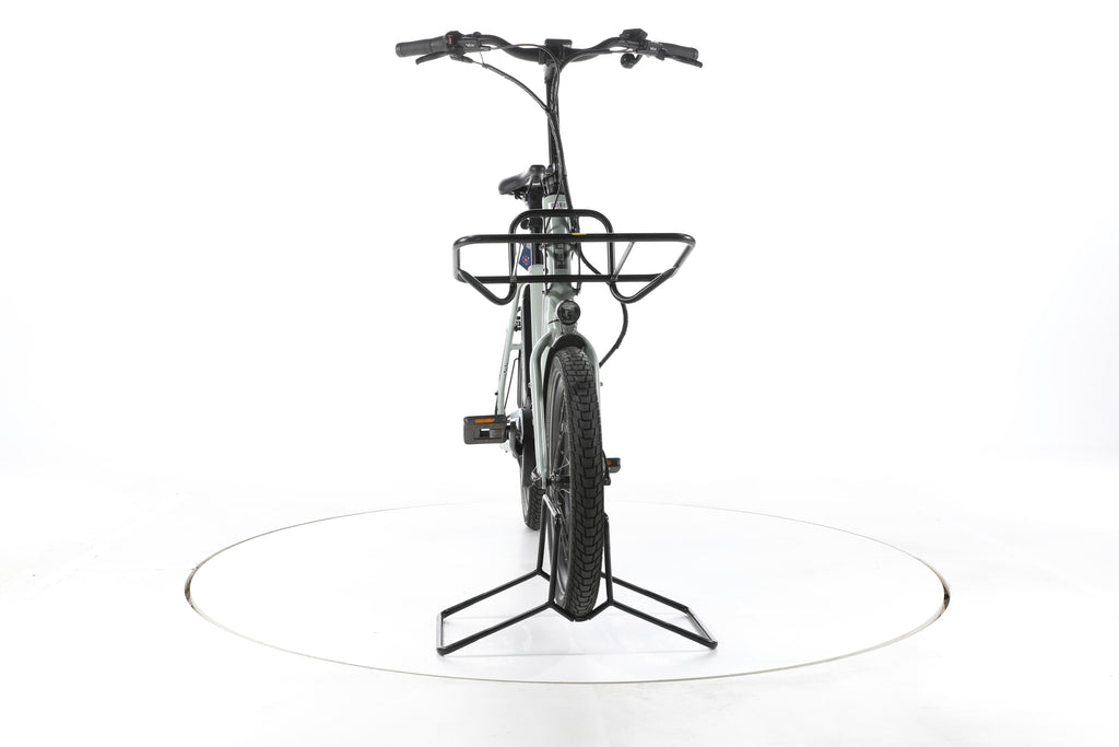 i:SY E5 ZR F Kompakt E-Bike Tiefeinsteiger - Image 4