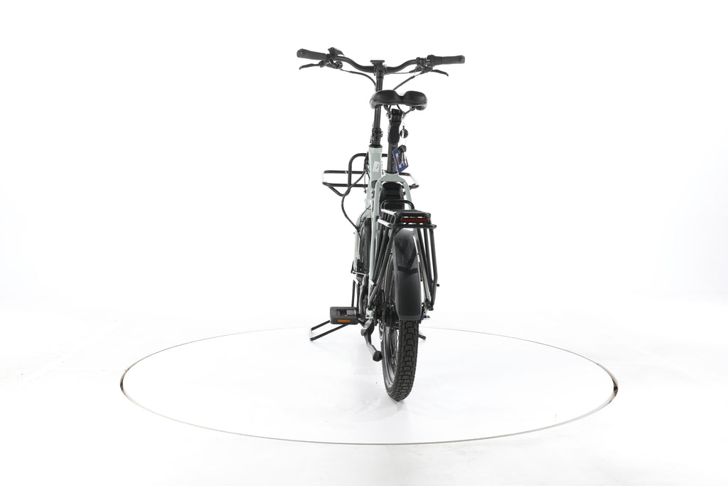 i:SY E5 ZR F Kompakt E-Bike Tiefeinsteiger - Image 10